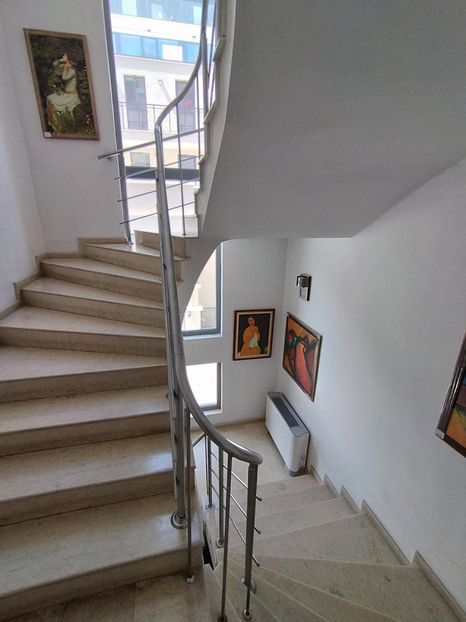 Family Hotel Opera Plaza- Former City Mark Hotel Βάρνα Εξωτερικό φωτογραφία